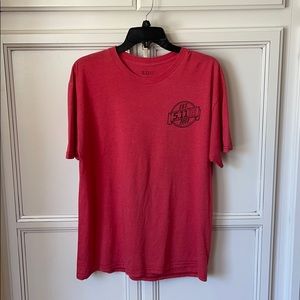 Men’s 5.11 tactical T-shirt size large